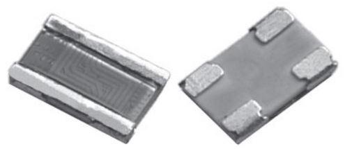 Vishay Precision Group-Y16070R30000A9R Widerstand, fest, Oberflächenmontage, einzeln Res Metal Foil 1625 0.3 Ohm 0.05% 0.5W(1/2W) ±0.2ppm/°C Wide Terminal SMD T/R Medical