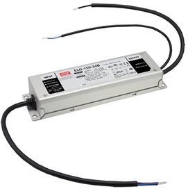 MEAN WELL-ELG-150-12AB LED Power Supplies AC/DC LED Power Supply 120W Single 6-Pin