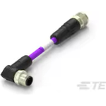 M8/M12 Cable Assembly