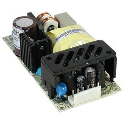 MEAN WELL-RPD-60B AC to DC Power Supplies AC/DC Power Supply Dual-OUT 5V/24V 3.85A/1.65A 53.5W Medical 8-Pin