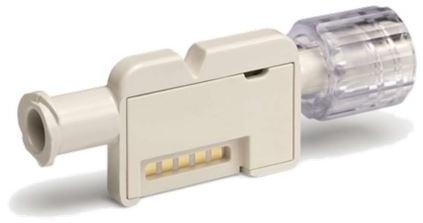 Sensirion AG-SEK-LD20-0600L 传感器开发电路板和套件 LD20-0600L Flow Sensor Evaluation Kit