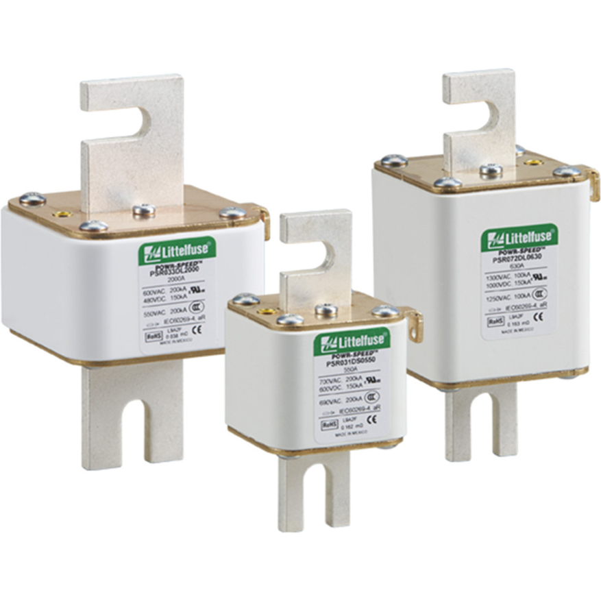 Littelfuse-PSR-27313-010 PTC, rückstellbare Sicherung PolySwitch Resettable Device