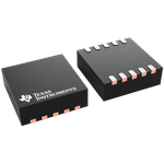 1-Channel Single ADC SAR 500ksps 16-bit Serial 10-Pin VSON EP T/R