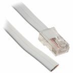 Assmann WSW components, Inc-AT-S-26-8/8/W-25-OE Andere Kabelbaugruppen Modular cable assembly Straight/Open End