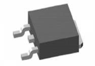 MagnaChip Semiconductor-MME60R290PRH MOSFETs Trans MOSFET N-CH 600V 13A 3-Pin(2+Tab) D2PAK T/R