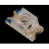 Sanken Electric-SEC1G03C Infrared Emitters Infrared Emitter 850nm 3mW/sr Circular Top Mount 2-Pin SMD