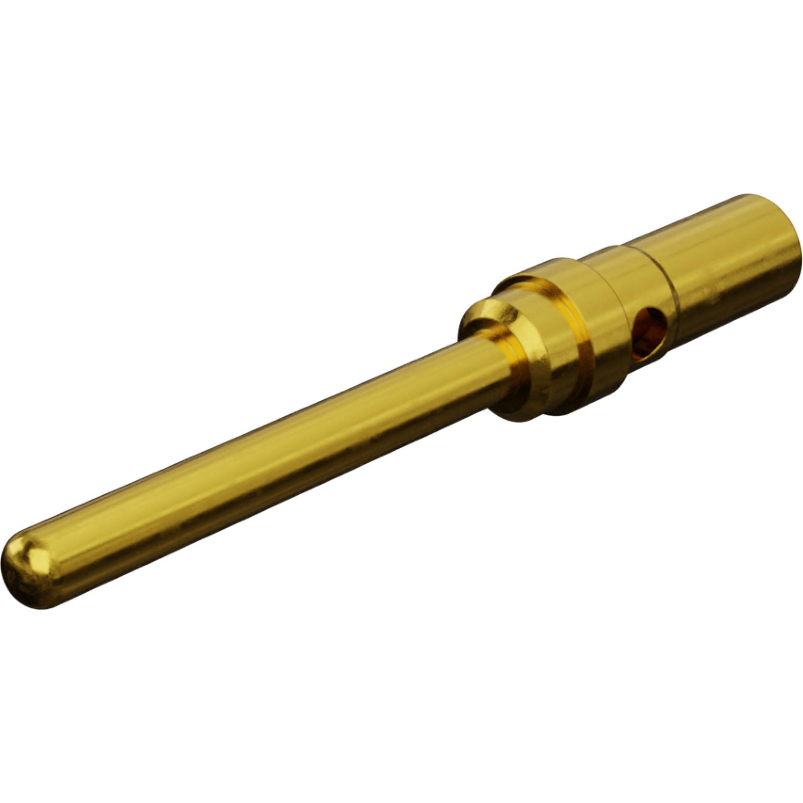 Molex-1731120720 Connector Contact Contact PIN 20 Size Crimp ST Cable Mount 20-24AWG FCT Products Bag