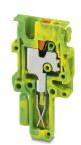 PHOENIX CONTACT-3212701 Steckverbinder, Klemmenblöcke Conn Terminal Block PL 1 POS Push-In ST Cable Mount 17.5A