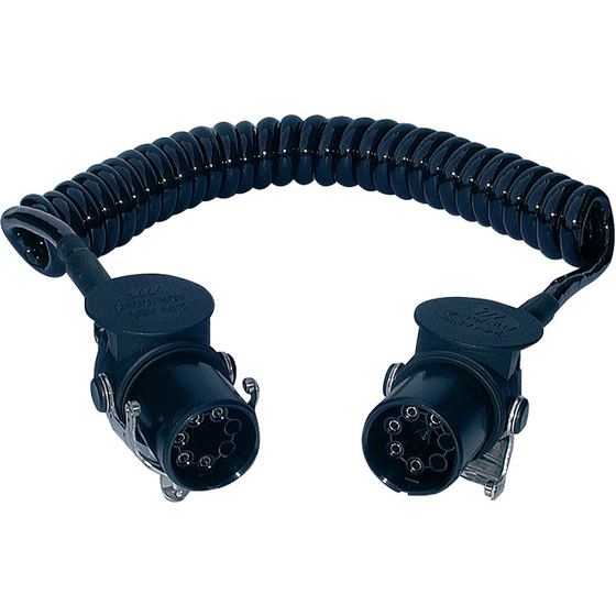 Littelfuse-00556670 Assemblage de câble autre Cable Assembly, Spiral Trailer Connectors