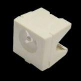 Kingbright America LLC-KA-4040SYSK LED LED Uni-Color Yellow 590nm 2-Pin Chip LED T/R