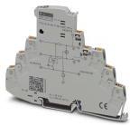 PHOENIX CONTACT-2906779 Überspannungsschutzkomponenten Surge Suppressors 5kA 24VDC DIN Rail
