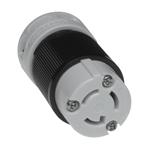 Conn Power RCP 2Power/1Ground POS Screw ST Cable Mount 3 Terminal 1 Port Safeway®