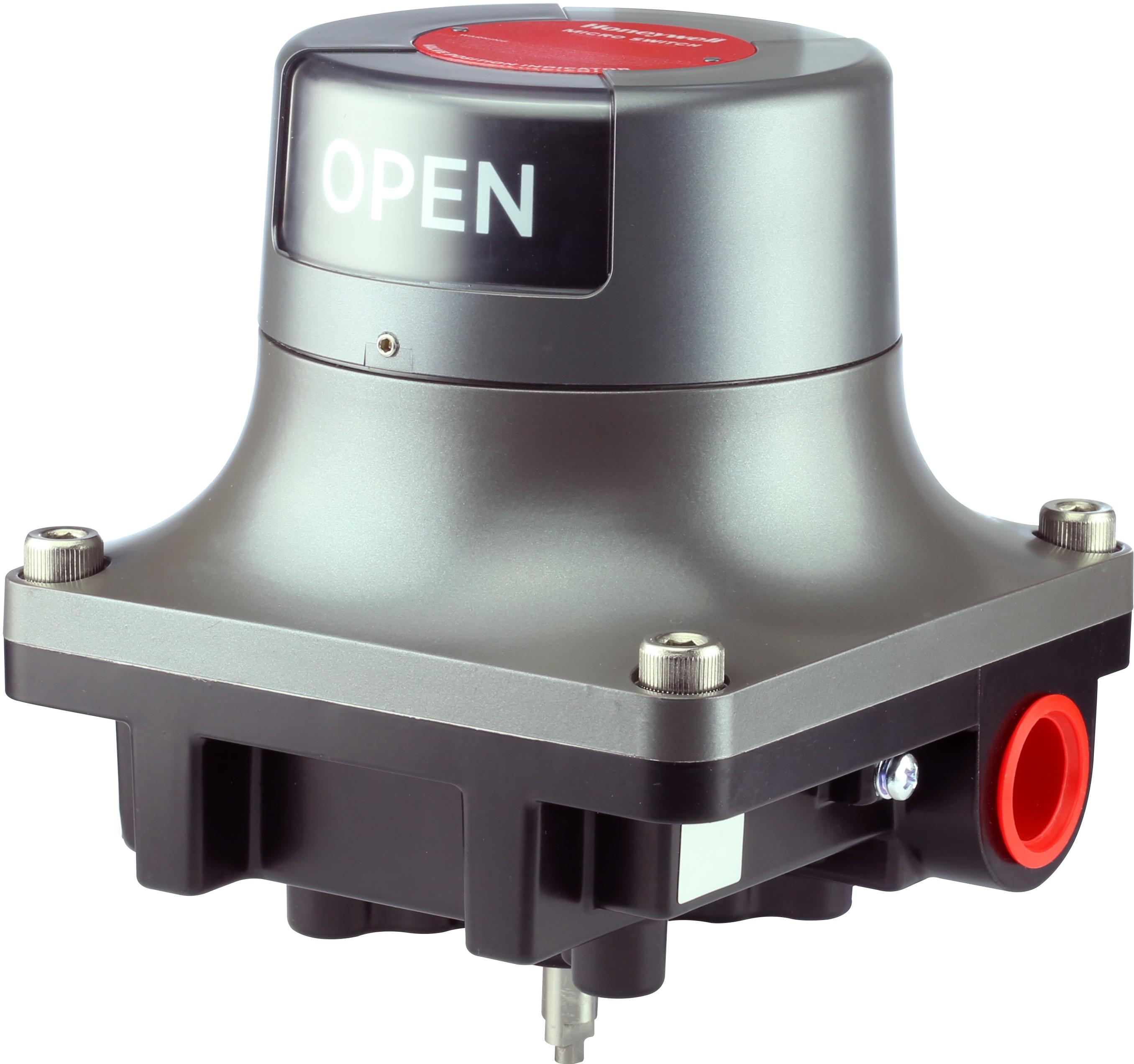 Honeywell-VPX1E2ABYB1A2B Switch Limit Switch Limit N.O./N.C. SPDT Side Rotary Screw Mount 16A 250VAC 250VDC Rotary Conduit