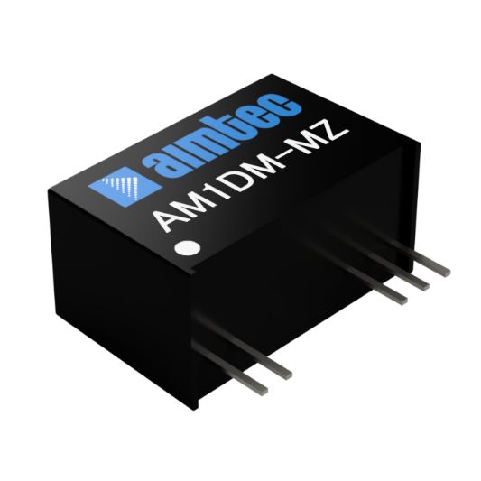 Aimtec-AM1DM-2412SH60MZ DC/DC-Wandler und Spannungsreglermodul DC/DC Converter Module