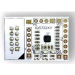 1 x IQS7222B Stamp Board