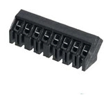 METZ CONNECT-31105102 Steckverbinder, Klemmenblöcke Conn Terminal Block F 2 POS 3.5mm Solder Thru-Hole 6A