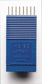 Pomona Electronics-5114 Steckverbinder, elektronisches Testgerät Dip Clips For 8-14-16-20 Pin Clips