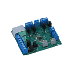 BQ24030 Battery Management Evaluation Board