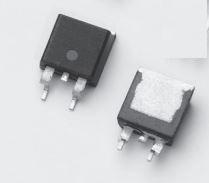 Littelfuse-QJ6016NH5RP TRIACs Thyristors 16 Amp High Temperature Alternator Triacs