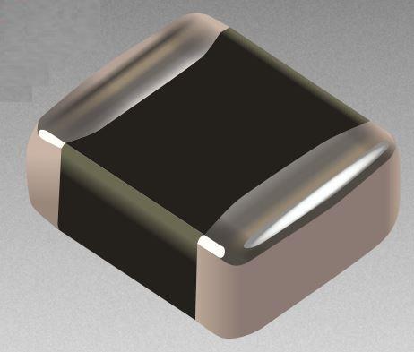 Bourns-ZV50S2220452NIR1 Varistor Var MLV 50VAC/63VDC 4500A 77.5V 2220 SMD