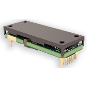 Murata Power Solutions-DVE0125V2NC Convertisseur CC en CC et module de régulateur de commutation Module DC-DC 48VIN 1-OUT 12V 25A 306W 15-Pin 1/8-Brick Tray