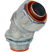 Thomas & Betts-5344-PT Kabelzubehör Cable Accessories Fittings Elbow 1in Tube Fitting/Male Steel