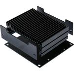 Passively Cooled Aluminum Enclosure