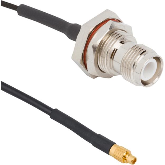 Amphenol-095-900-603M100 Kabelbaugruppen Koaxial Coaxial Conn Cable Assembly two Ends