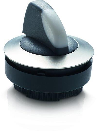 RAFI GmbH & Co. KG-1.30.292.027/2200 Schalterzubehör Switch Access Round Operator Selector Switch Box