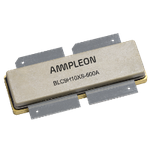 Trans RF MOSFET N-CH 105V Tray