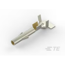 TE Connectivity-350537-2 Contacto del conector Contact SKT Crimp ST Cable Mount 14-20AWG Reel