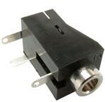 ADAM TECH-ASJ-92-3 Raccordement audio et vidéo Stereo Audio Jack Connector