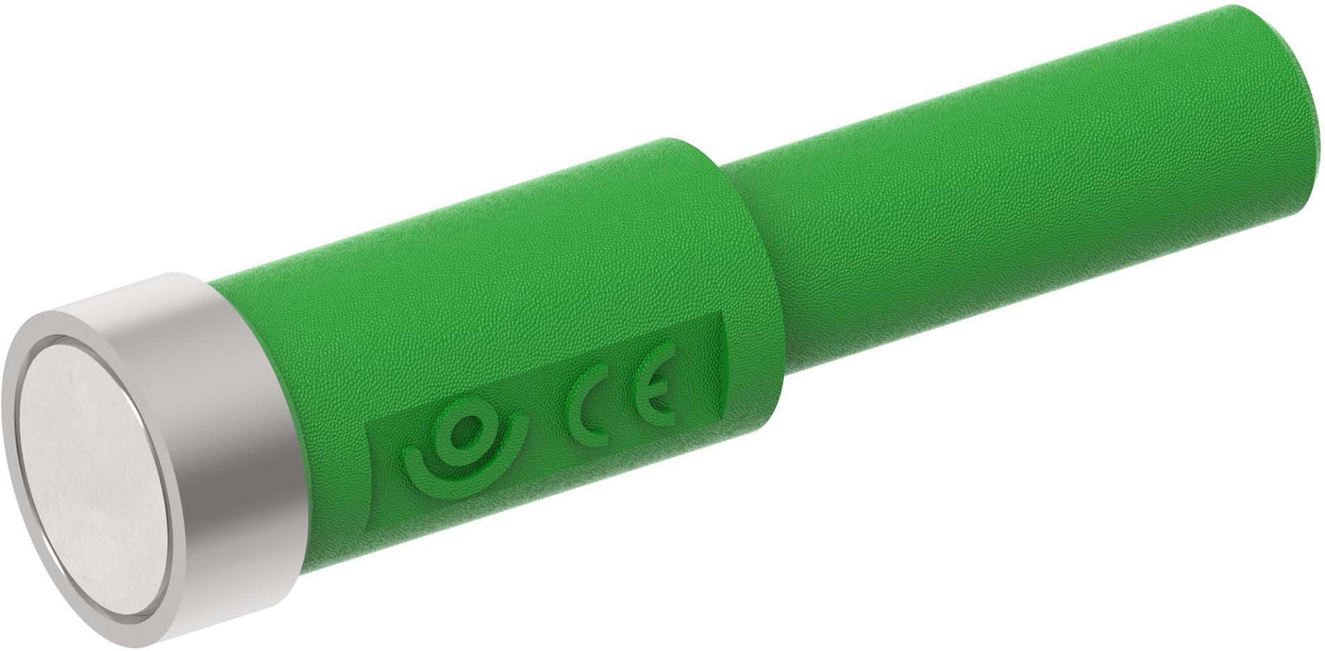 Cal Test Electronics-CT3880-5 Équipement de test de raccordement électronique Conn Banana Jack F 1 POS ST Cable Mount 1 Port Bag