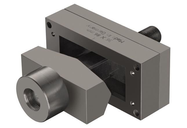 HARTING-09990000902 Tools Other Punching Units For Hydraulic Punch Drivers