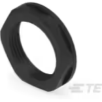 TE Connectivity-1SNG607057R0000 Kabelzubehör PG Lock Nut PA