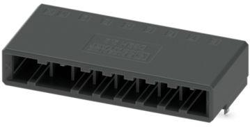 PHOENIX CONTACT-1376541 Embases de raccordement et réceptacles PCB Conn Wire to Board HDR 8 POS 5.08mm Solder RA Side Entry Thru-Hole Cardboard