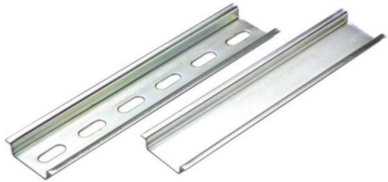 Altech Corporation-2511125/1M 连接器配件 Connector Accessories DIN Rail Straight Stainless Steel