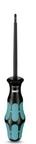PHOENIX CONTACT-1205121 Screwdrivers ScrewDriver, Bladed, With Stepped Blade