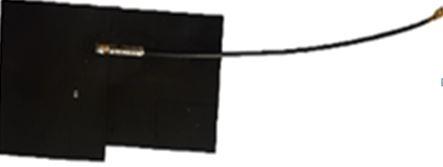 Raltron Electronics-RPC-W2A1-330172-O-E-001 Antena Antenna Wi-Fi 3dBi Gain 2500MHz