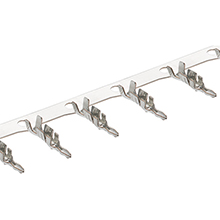 Molex-500978000 Contatto connettore Contact PIN Crimp ST Cable Mount 20-24AWG Reel