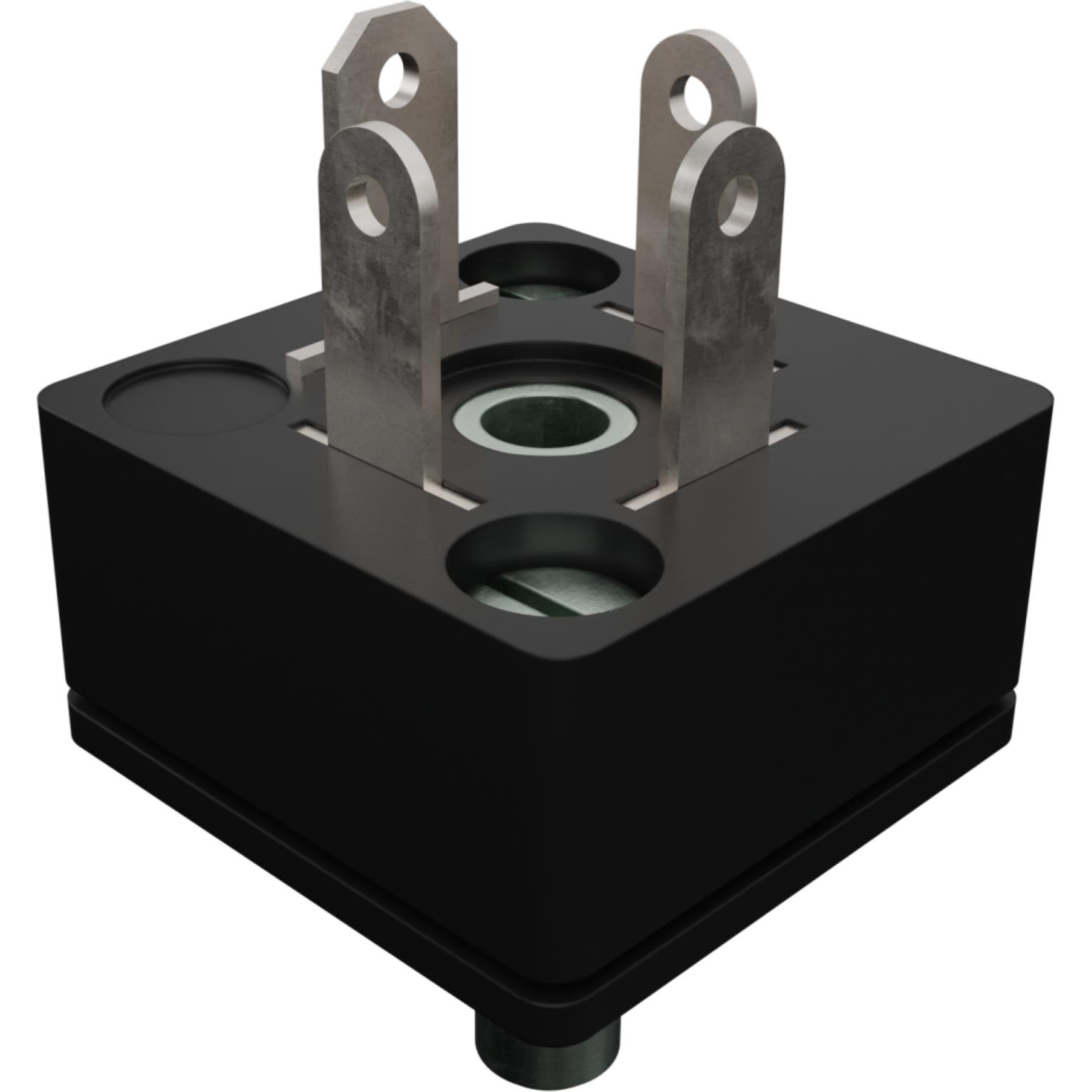 Molex-B293000N2 Valve Accessories Valve Access Connector Polypropylene