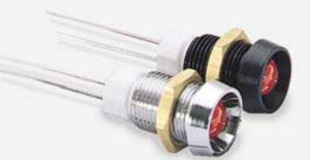 Bulgin Components PLC-LH1050B3702 Lighting Accessories Holder Lighting Accessories