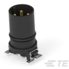 ERNI Electronics-494167-E Steckverbinder, rund Standard Circular Connectors