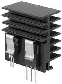 Fischer Elektronik-SK 514 37,5 SA Dissipateur thermique Extruded Heat Sinks