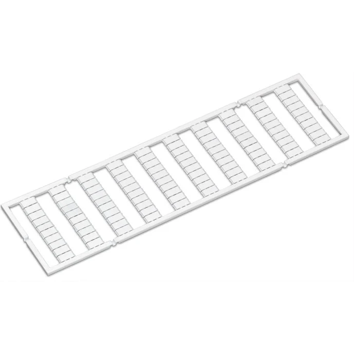 WAGO-793-687 Steckverbinderzubehör WMB Marking Card for Terminal Block Connector