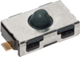 C&K-Y56B2D120FP LFS Detector de interruptores Switch Detector N.C. SPST Plunger Gull Wing 0.05A 32VDC 1VA SMD T/R