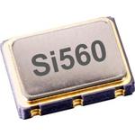 Oscillator XO 2.495GHz ±50ppm LVDS 55% 1.8V/2.5V/3.3V 6-Pin SMD T/R