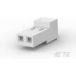 Conn Wire to Board RCP 2Power POS 3.96mm IDT ST Cable Mount Bag/Box