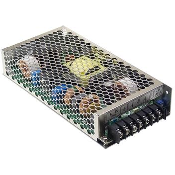 MEAN WELL-HRP-200-3.3 AC to DC Power Supplies AC/DC Power Supply Single-OUT 3.3V 40A 132W 13-Pin