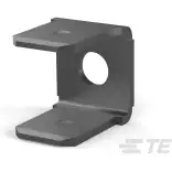 TE Connectivity-41480 Steckverbinderanschlüsse Quick Disconnect Terminal Brass M/M 8.89mm Tin Bag